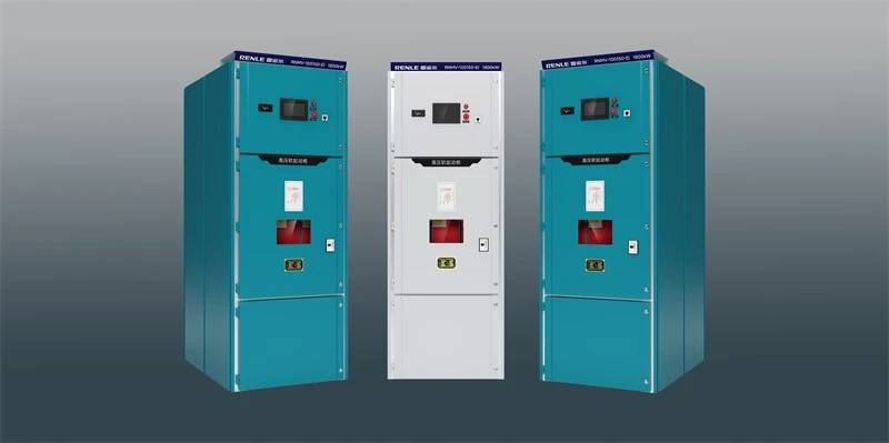 Switch Gear