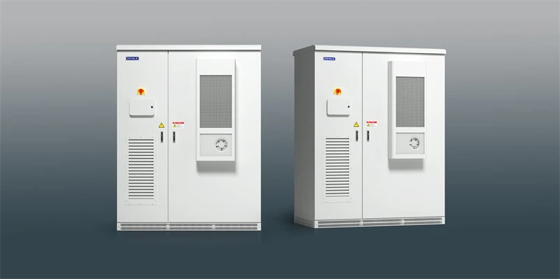 Energy Storage System